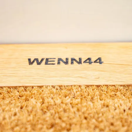 Matsen Wennsee 44 Daire *